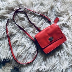 Coach crossbody small purse